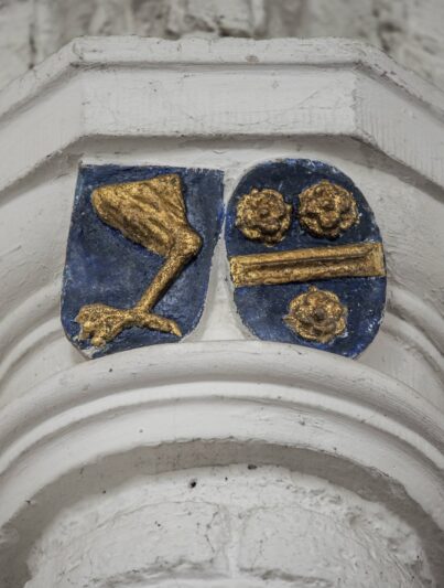 Kerk te Harkstede