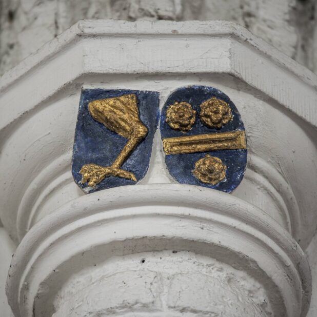 Kerk te Harkstede