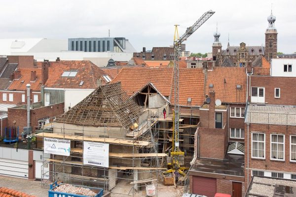 puddingfabriek Venlo