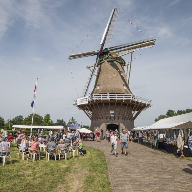 De Ooievaar, Terwolde