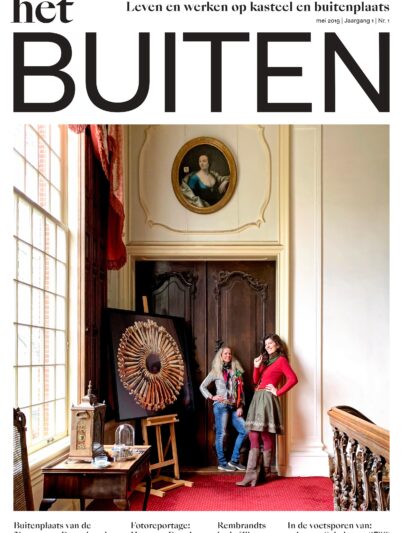 Het Buiten Magazine
