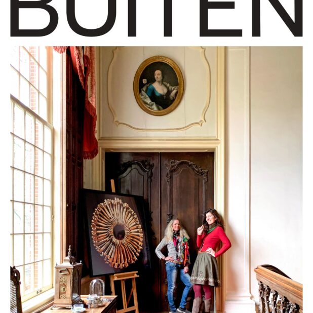 Het Buiten Magazine