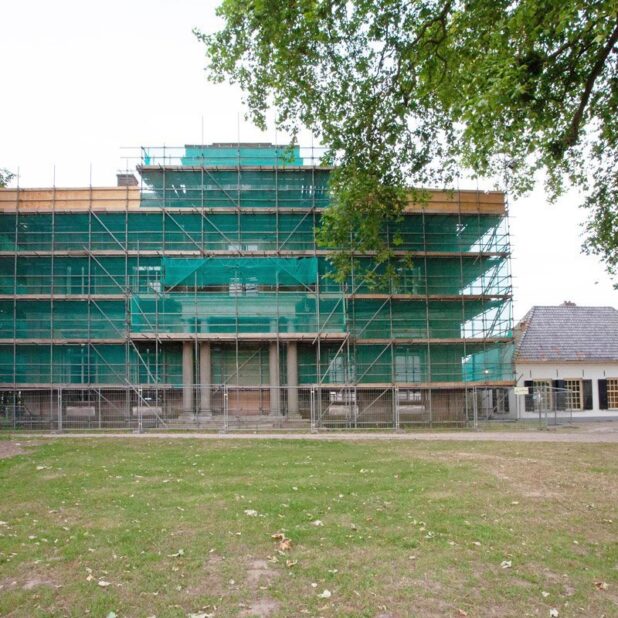 Erfgoedwerkplaats Reuversweerd