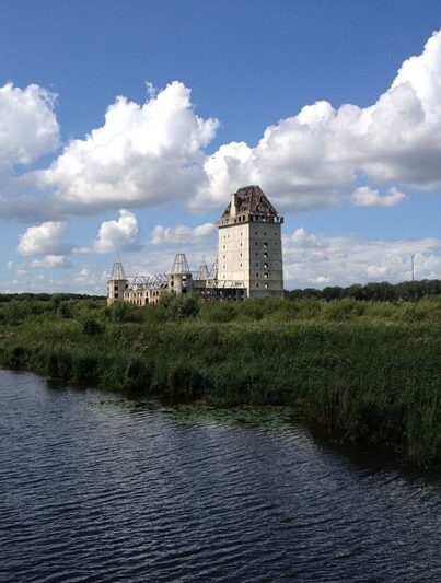 Kasteel Almere (2014)