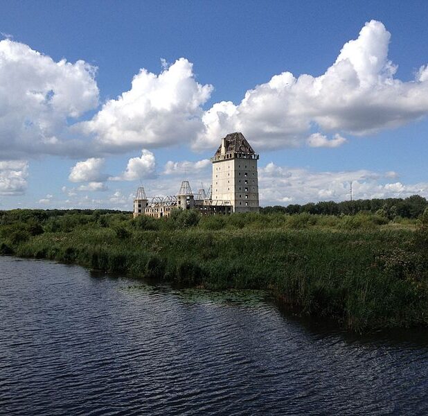 Kasteel Almere (2014)