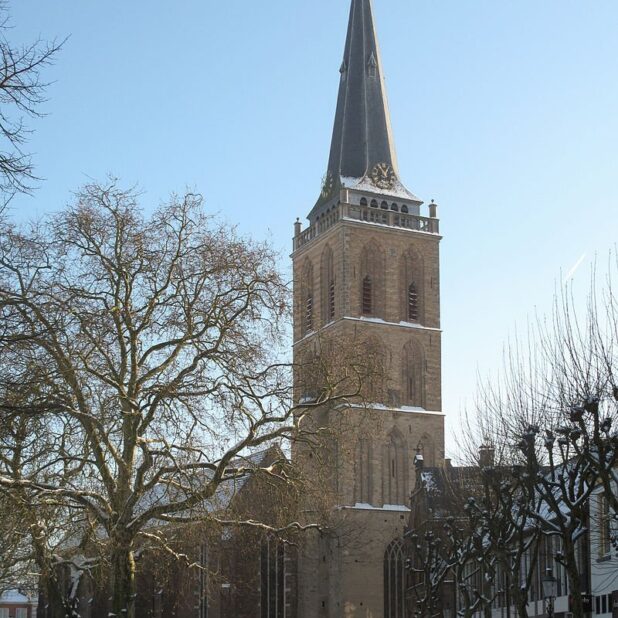 De Grote Kerk in Lochem (2010)