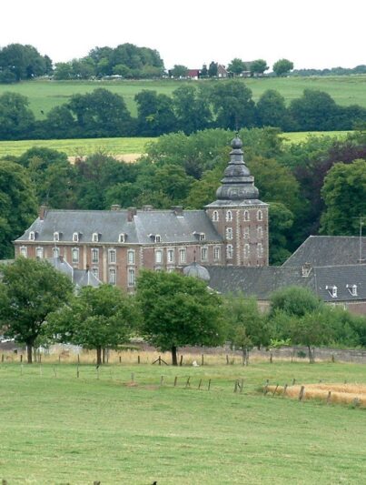 Kasteel Neubourg, Gulpen