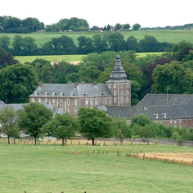 Kasteel Neubourg, Gulpen
