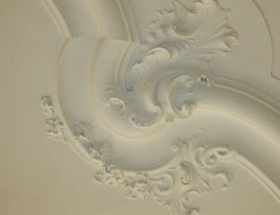 Ornament Keizersgracht 794 in Amsterdam