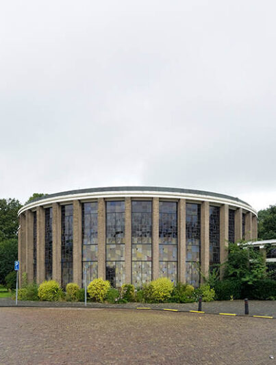 De Sint-Joseph Opifex in Leidschendam-Voorburg