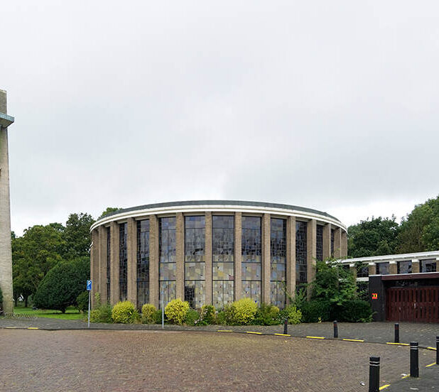 De Sint-Joseph Opifex in Leidschendam-Voorburg