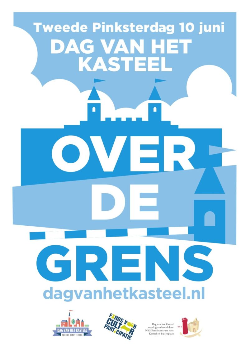 Dag van het Kasteel 2019