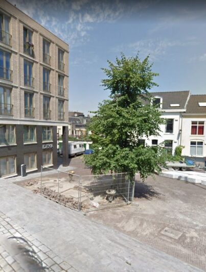 Gebroeders van Limburgplein