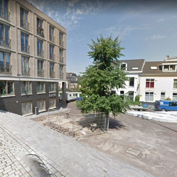 Gebroeders van Limburgplein