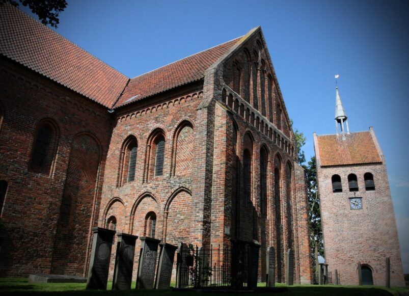kerk groningen religieus erfgoed