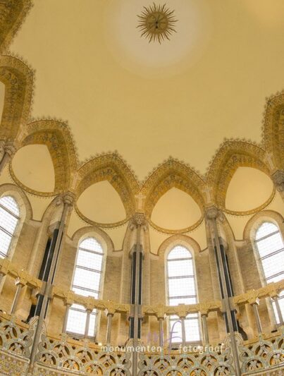 Kathedrale Basiliek Sint Bavo