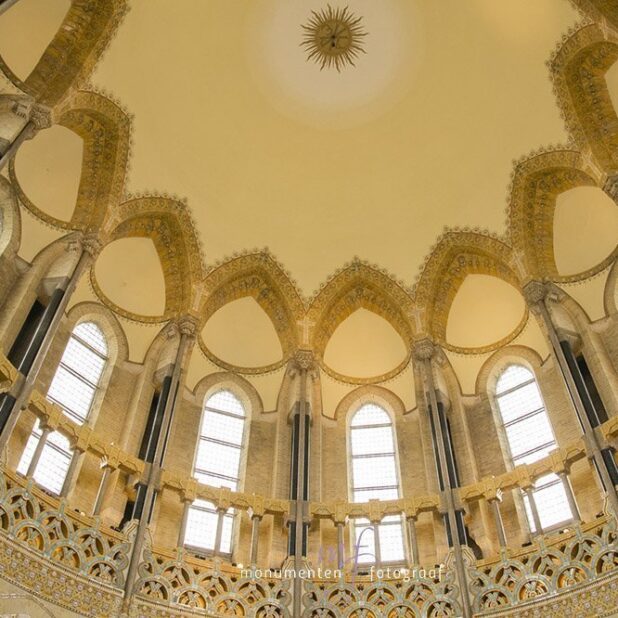 Kathedrale Basiliek Sint Bavo