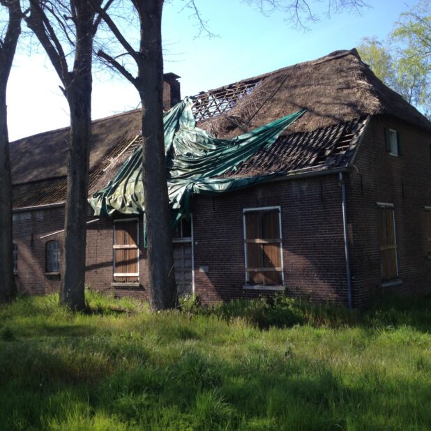 agrarisch efgoed nuenen