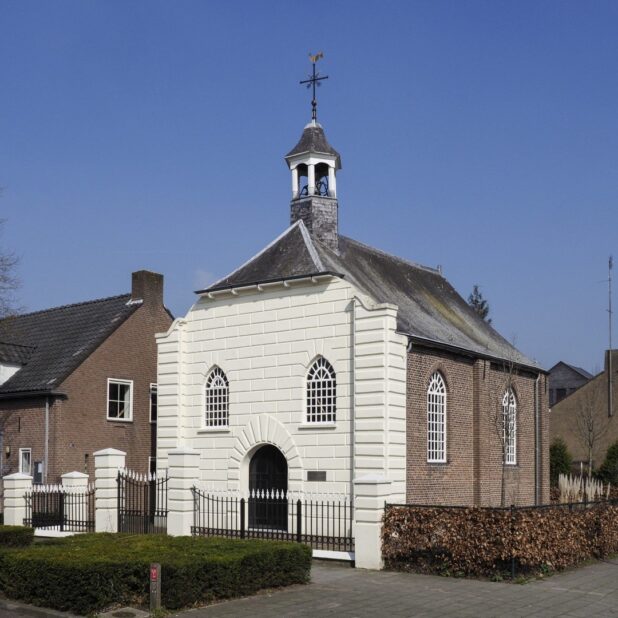 Witte Kerkje Bladel