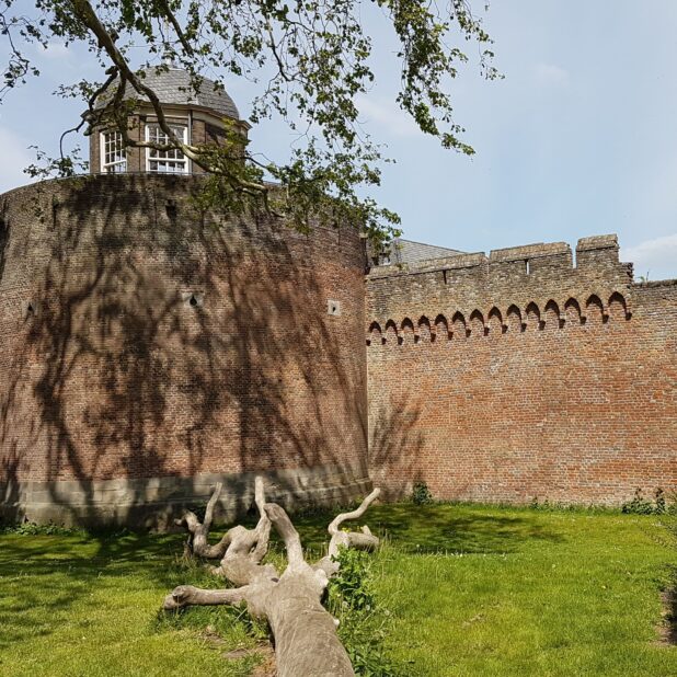 Bourgonjetoren, Zutphen