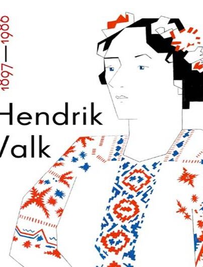 Hendrik Valk
