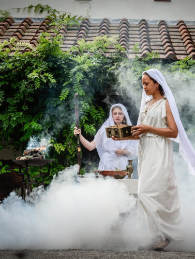 Archeon Museumpark