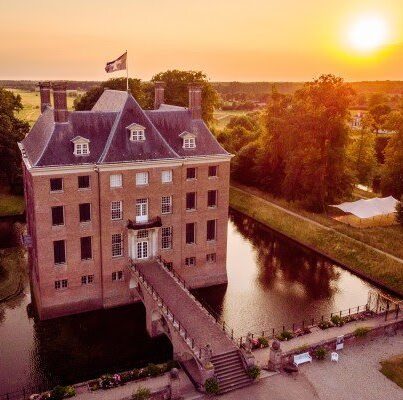 Kasteel Amerongen