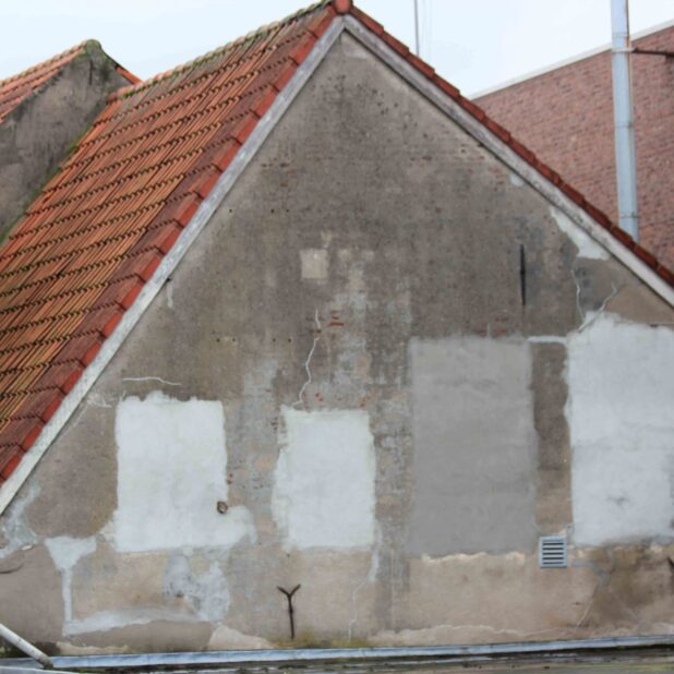 Hoogstraat 65 Het Groote Huys’, Wageningen
