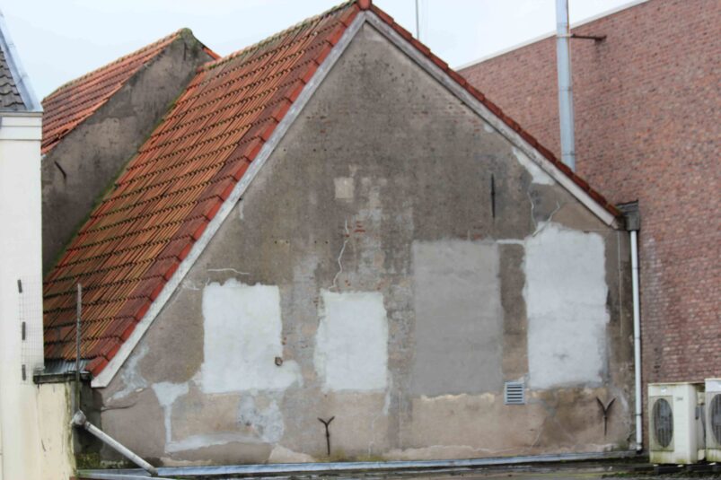 Hoogstraat 65 Het Groote Huys’, Wageningen