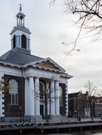 Havenkerk Schiedam