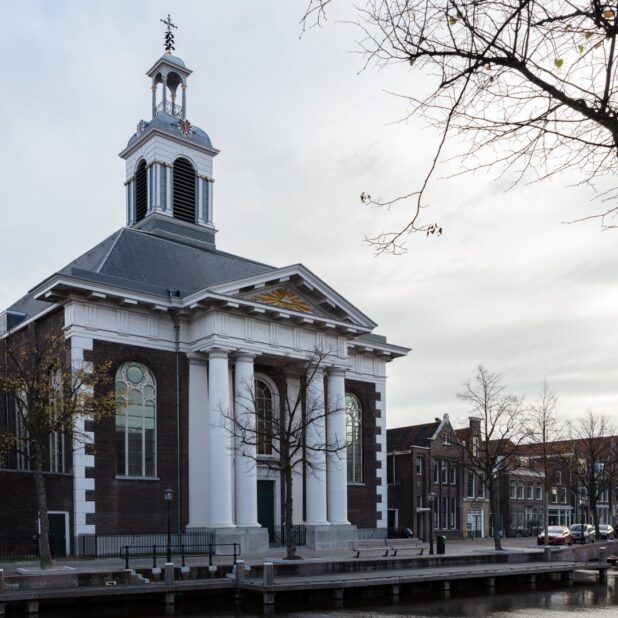 Havenkerk Schiedam