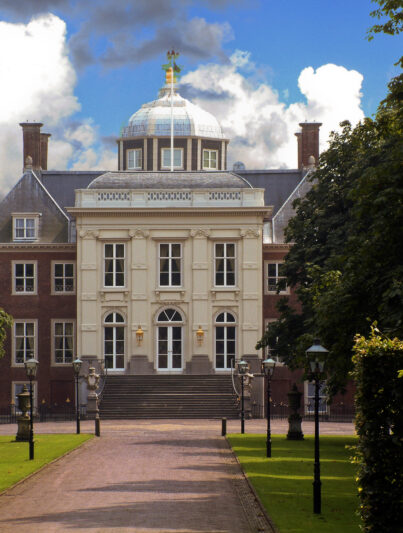 Paleis Huis ten Bosch