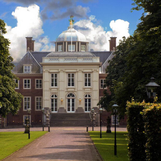 Paleis Huis ten Bosch