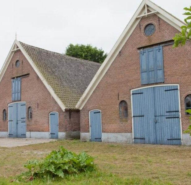 Erve IJzerman, Wapenveld