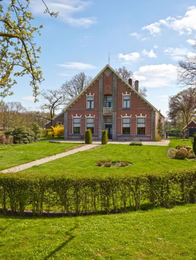 Keunenhuis