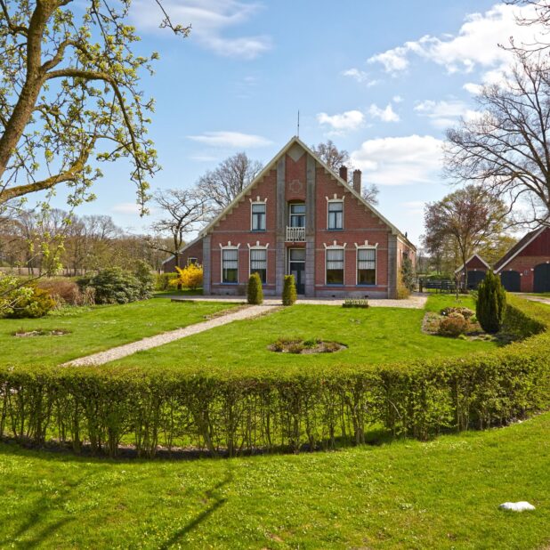 Keunenhuis
