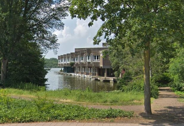 Gemeentehuis Amstelveen
