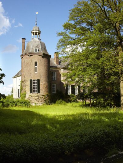 Kasteel Hackfort