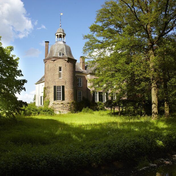 Kasteel Hackfort