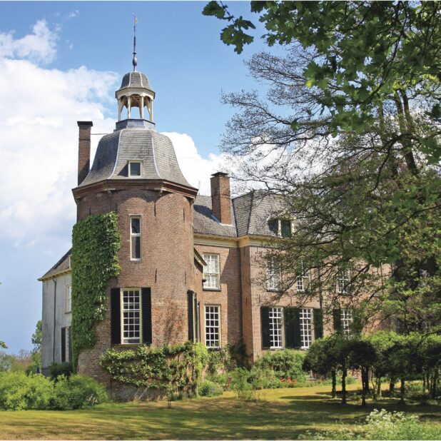 Kasteel Hackfort