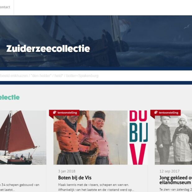Zuiderzeecollectie