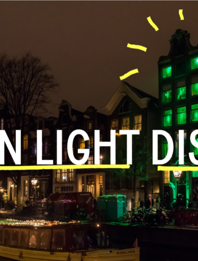 Green Light District