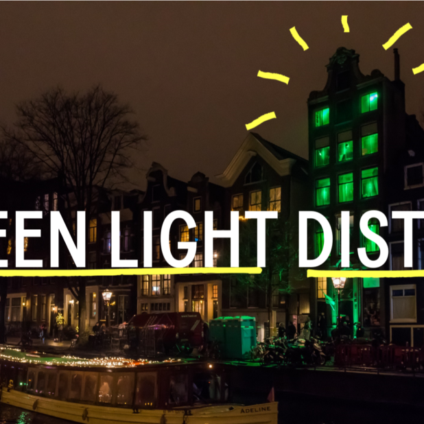 Green Light District
