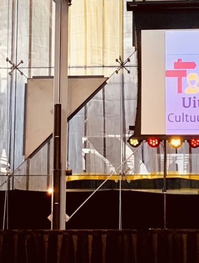 Minister Van Engelshoven presenteert de uitgangspunten cultuurbeleid 2021-2024.