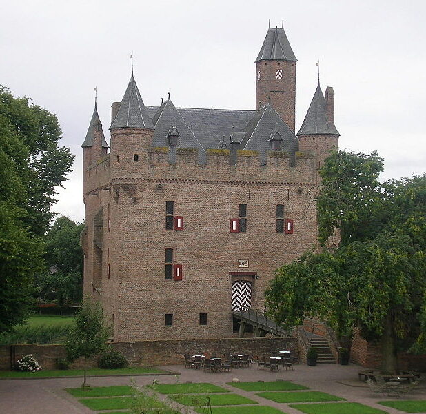 Kasteel Doornenburg (2006)