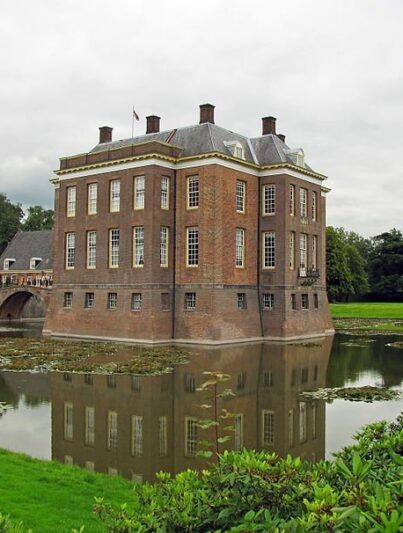 Kasteel Middachten (2011)