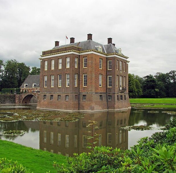Kasteel Middachten (2011)