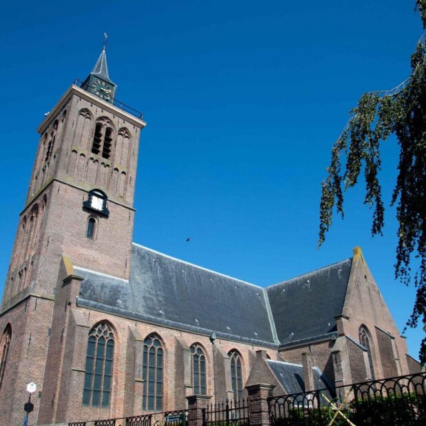 Grote Kerk te De Rijp