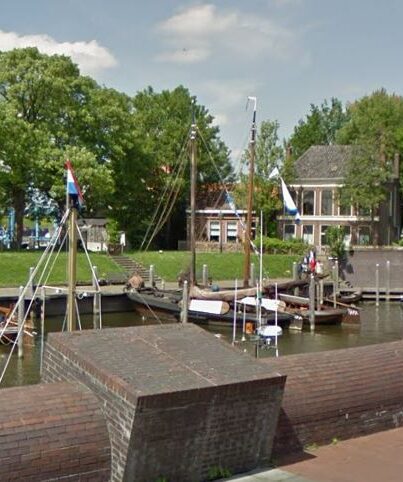 De Koggewerf in Zwolle (2018)