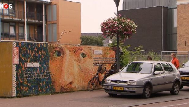 Van Gogh in Brabant
